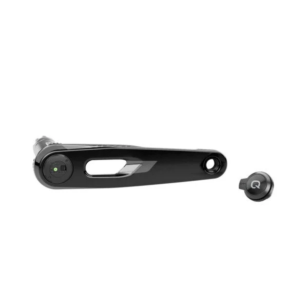 SRAM Power Meter Upgrade Kit Rival E1 AXS DUB Wide Švaistiklis | 170mm / left