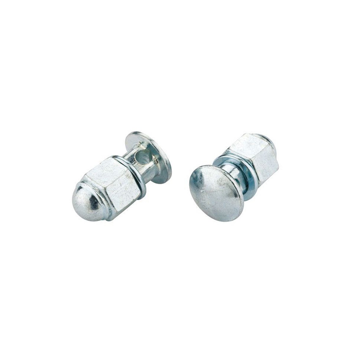 Varžtas caliper stabdžių tvirtinimui Jagwire 5mm 25 vnt Varžtas caliper stabdžių tvirtinimui Jagwire 5mm 25 vnt