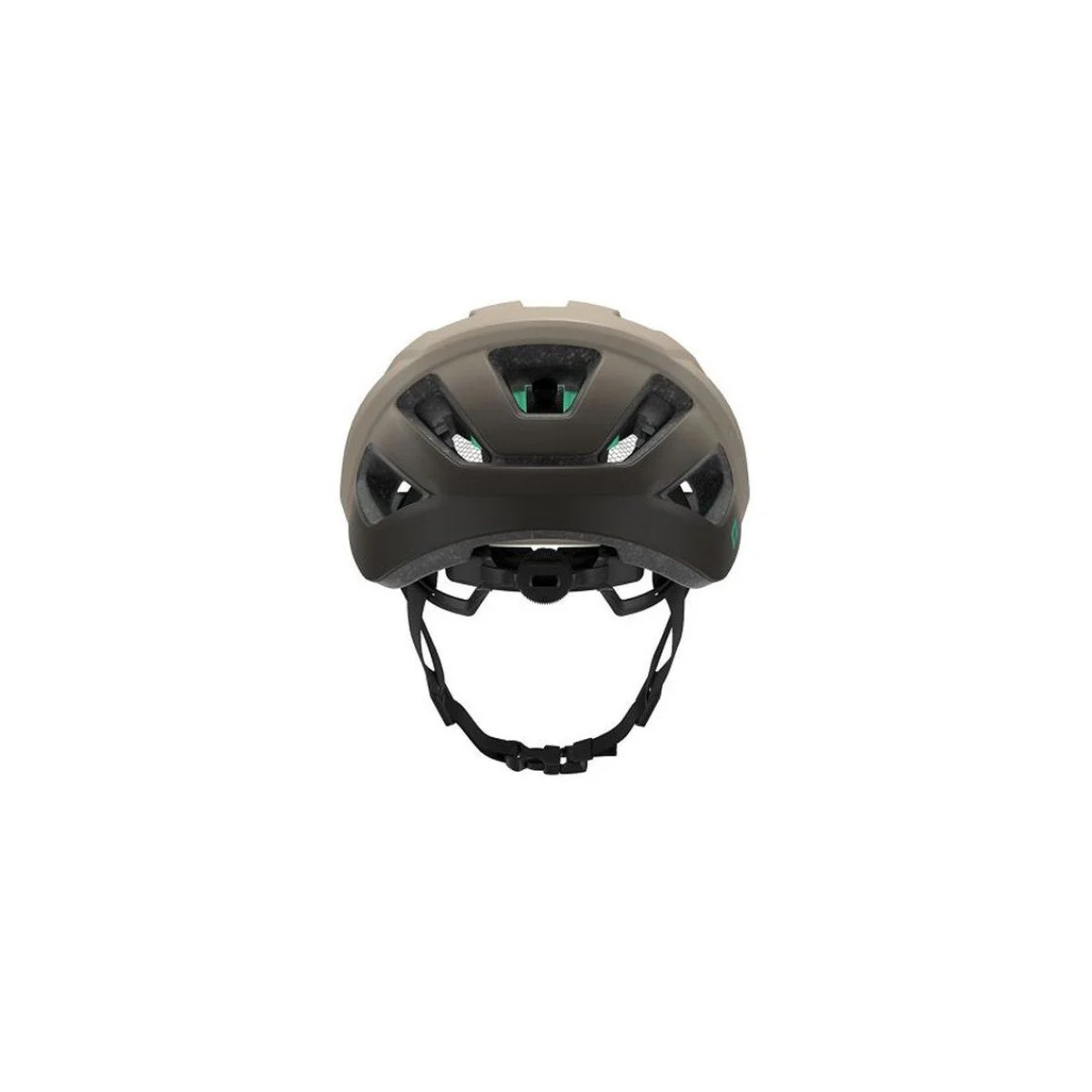 Lazer Cerro KinetiCore dviratininko šalmas | matt grey brown