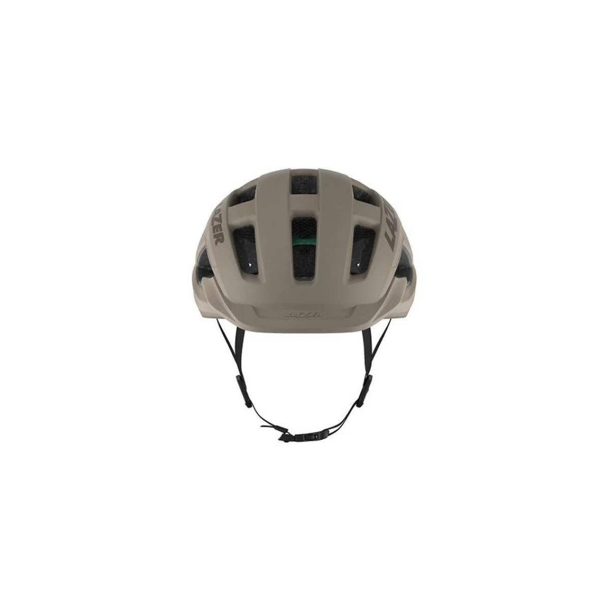 Lazer Cerro KinetiCore dviratininko šalmas | matt grey brown