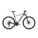 CTM Stark 2.0 29" 2026 Grey dviratis