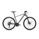 CTM Stark 2.0 29" 2026 Grey dviratis