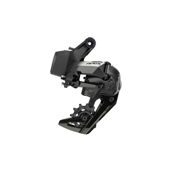 SRAM Apex XPLR AXS D1 Galinis pavarų perjungėjas