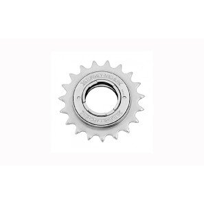 Žvaigždutė galinė 18T Sturmey Archer SFS30 1/2" x 1/8"