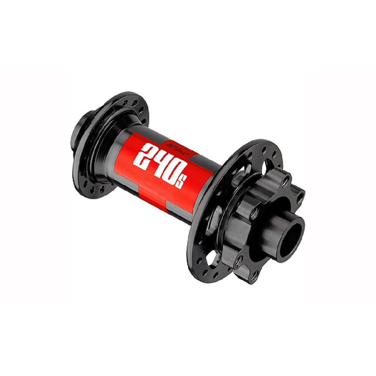 Stebulė priekinė DT Swiss 240s Boost 32H