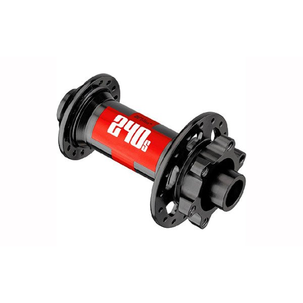 Stebulė priekinė DT Swiss 240s Boost 32H