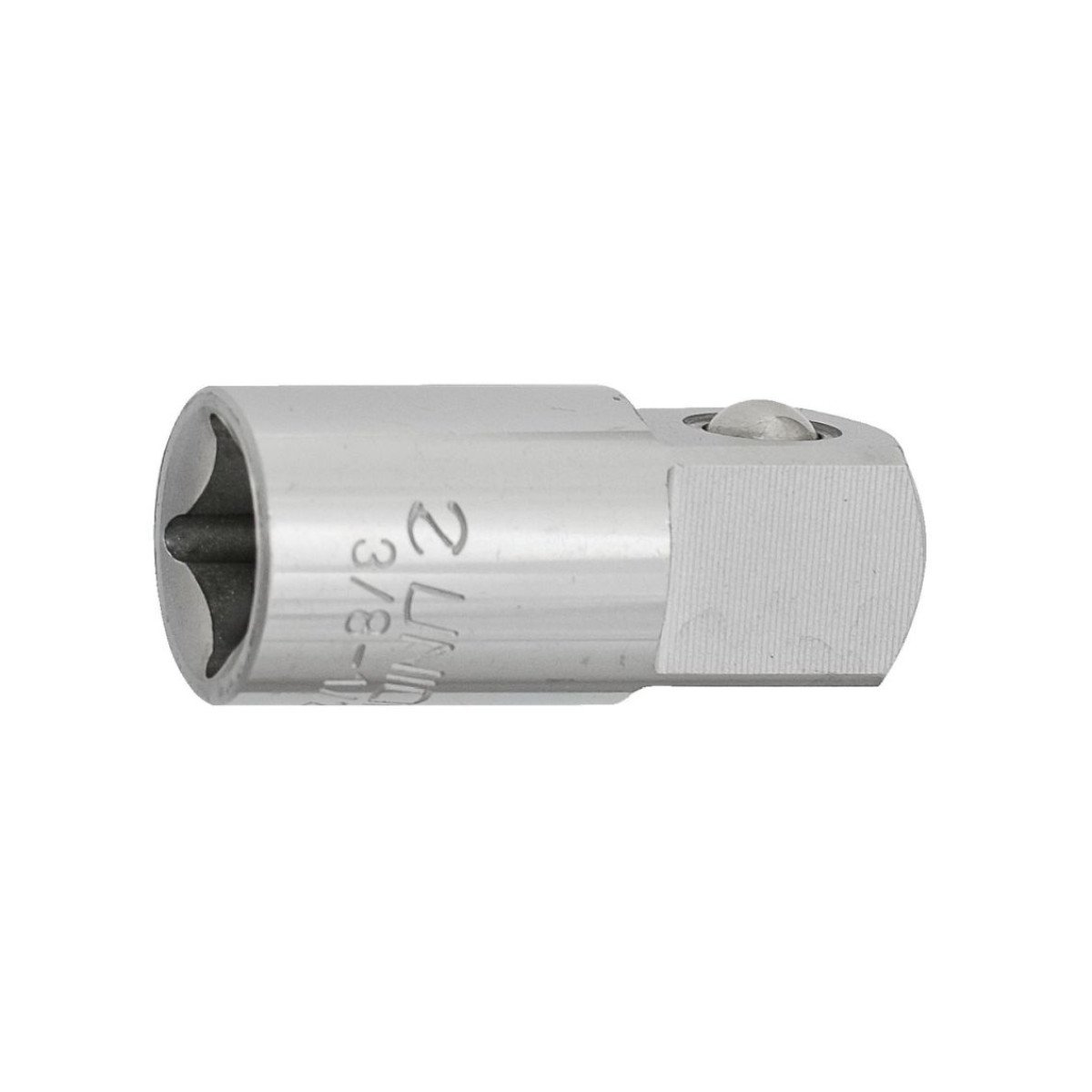 Unior 238.7/1 rakto galvutė | 3/8"-1/2"