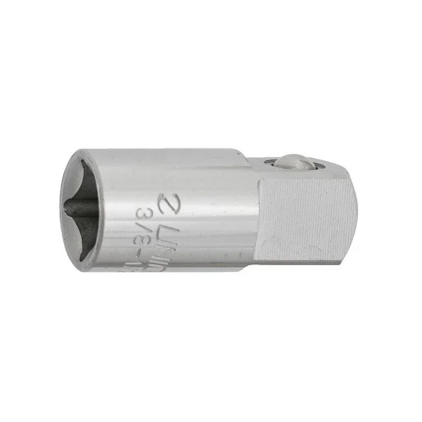 Unior 238.7/1 rakto galvutė | 3/8"-1/2"