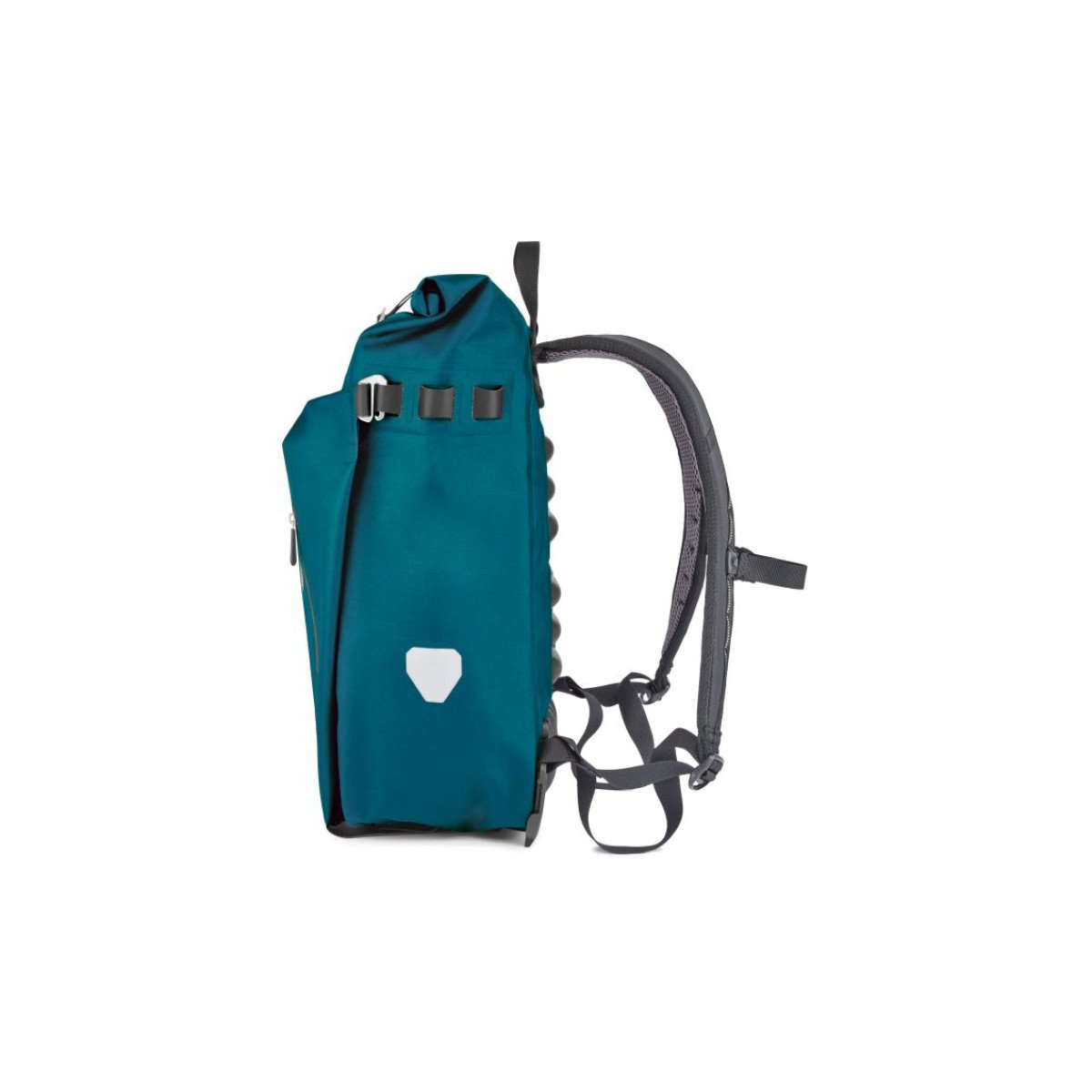 Ortlieb Vario Petrol krepšys ant bagažinės | 20L