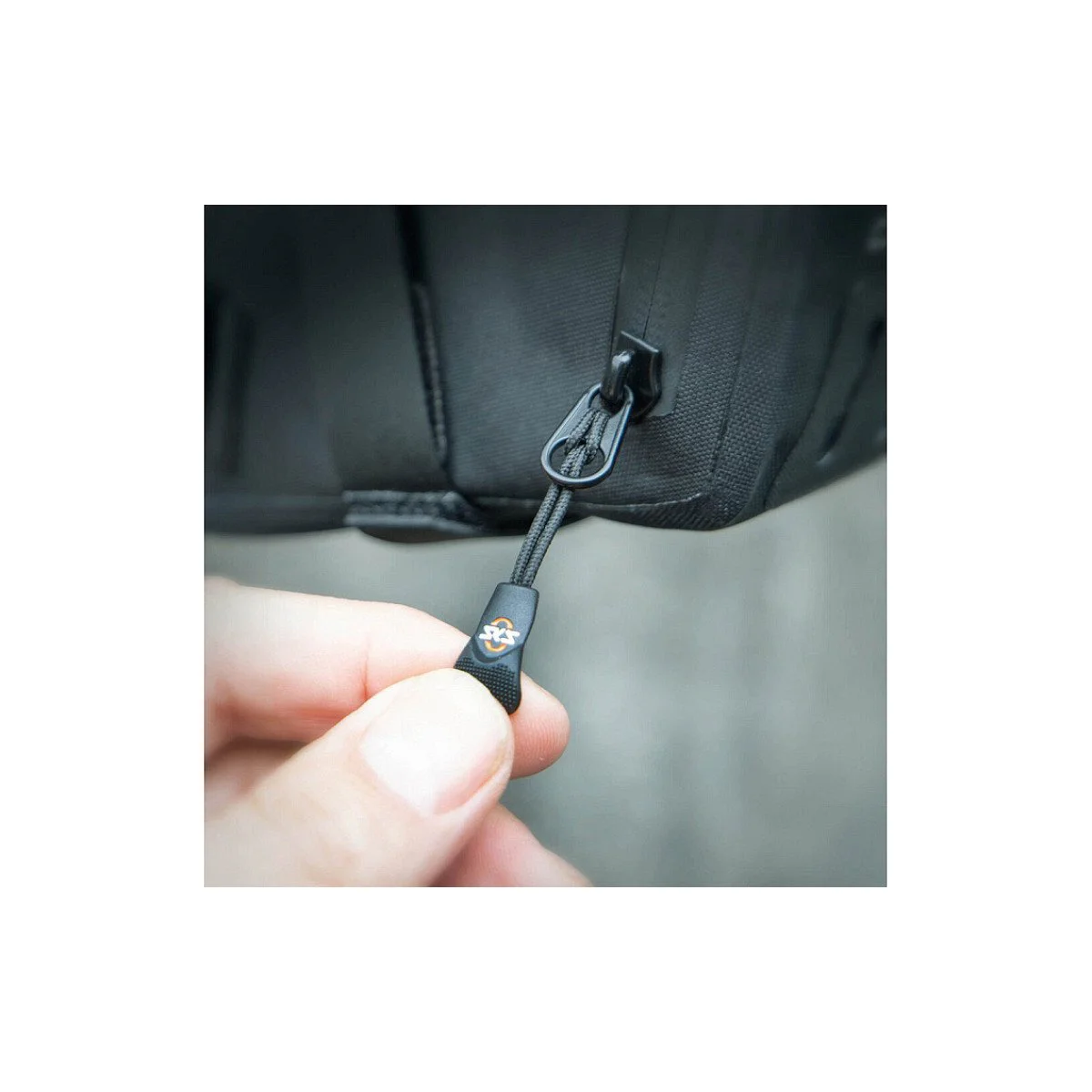 SKS Race Saddle Bag S 400ml Krepšys po balneliu