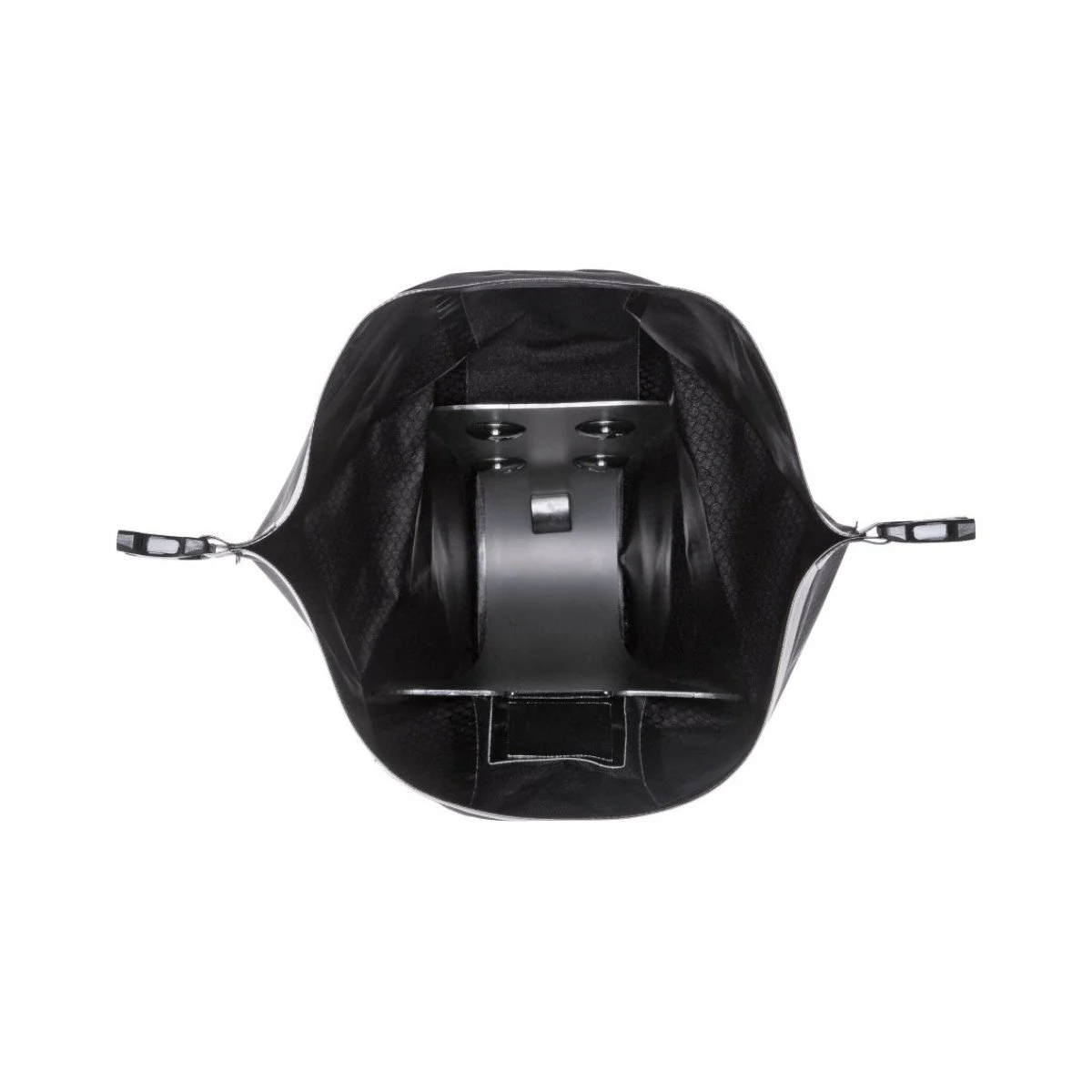 Ortlieb Saddle-Bag Black Matt krepšys po balneliu | 4.1L