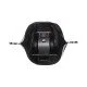 Ortlieb Saddle-Bag Black Matt krepšys po balneliu | 4.1L