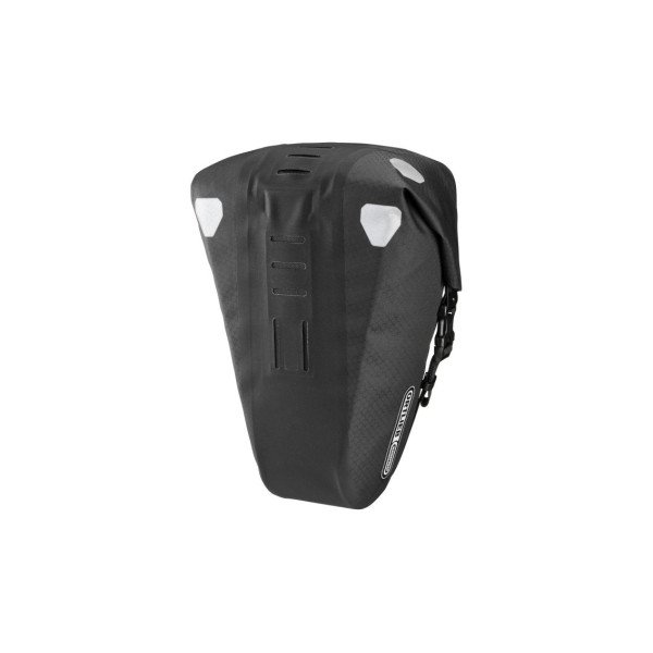 Ortlieb Saddle-Bag Black Matt krepšys po balneliu | 4.1L