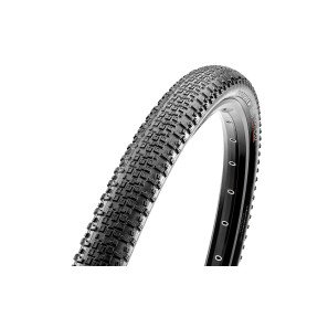 Maxxis 700 x 45C Rambler TR Silkshield Padanga