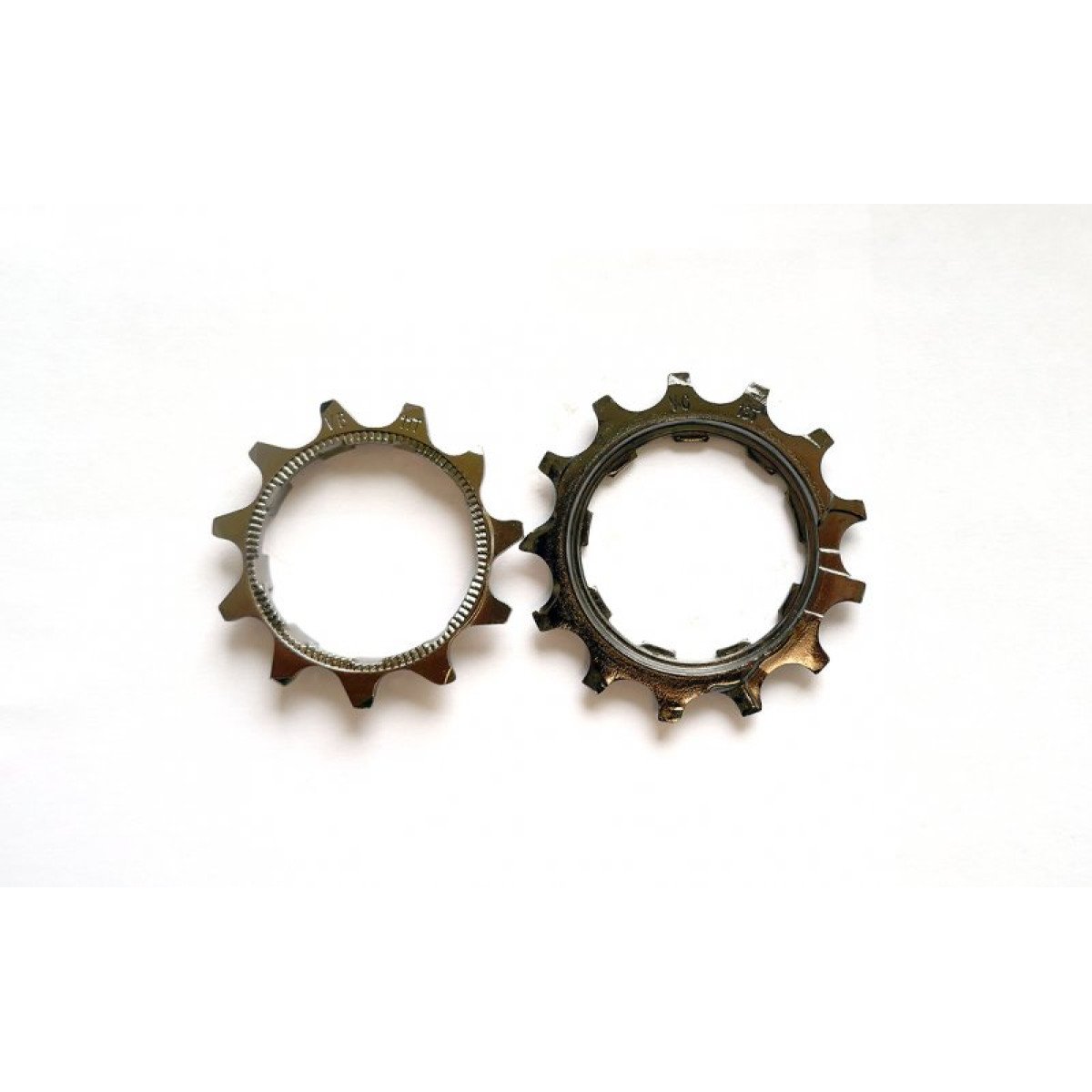 Shimano CS-LG40011 Žvaigždutės galinės