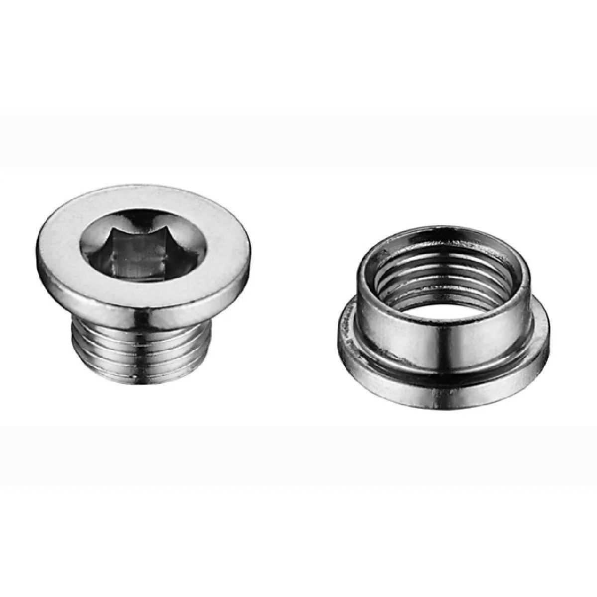 Galinio perjungėjo auselė Union GH-018