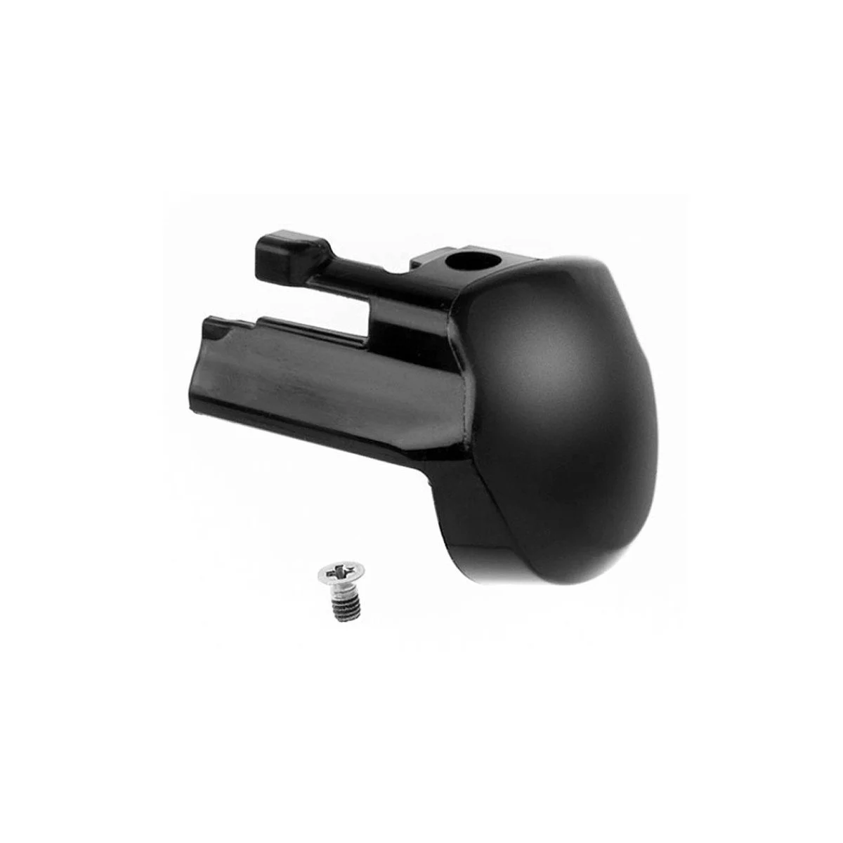 Shimano ST-R7000 Pavarų stabdžių rankenėlės dangtelis ir varžtas