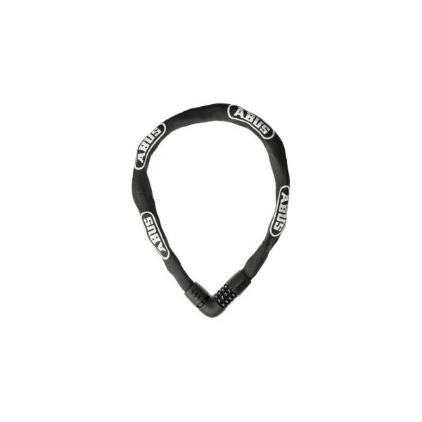 ABUS Tresor 6807C/85 Black grandininė spyna