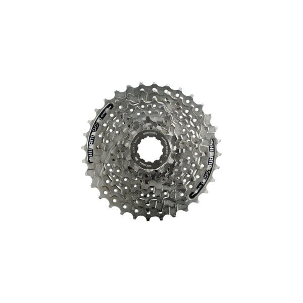 Shimano CS-HG41-8 Acera galinis žvaigždžių blokas 11-30T, 8 pavarų