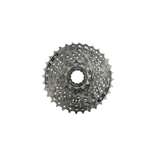 Shimano CS-HG41-8 Acera galinis žvaigždžių blokas 11-30T, 8 pavarų