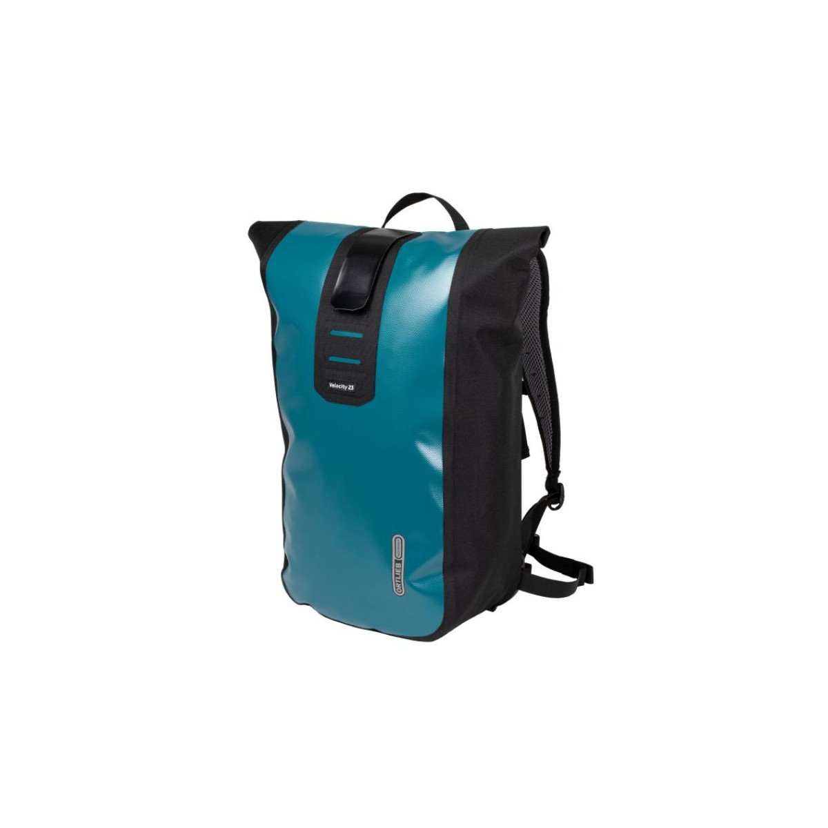 Ortlieb Velocity Petrol - Black kuprinė | 23L