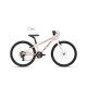 CTM Rocky SL 24" - 2026 - matt light pink dviratis
