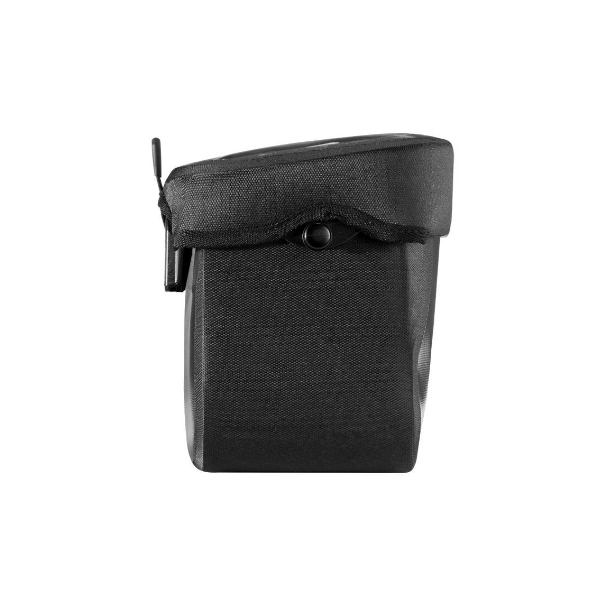 Ortlieb Ultimate Black krepšys prie vairo | 6.5L