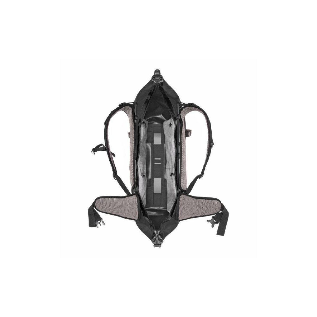 Ortlieb Atrack Black kuprinė | 25L
