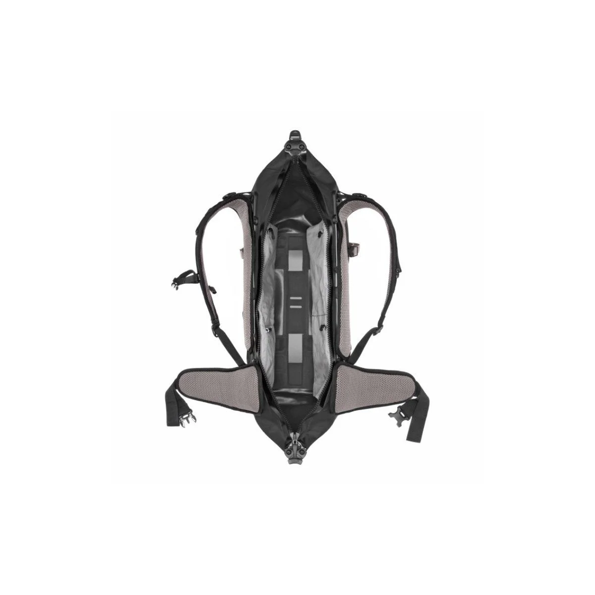 Ortlieb Atrack Black kuprinė | 25L