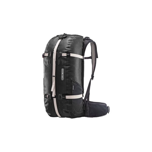 Ortlieb Atrack Black kuprinė | 25L