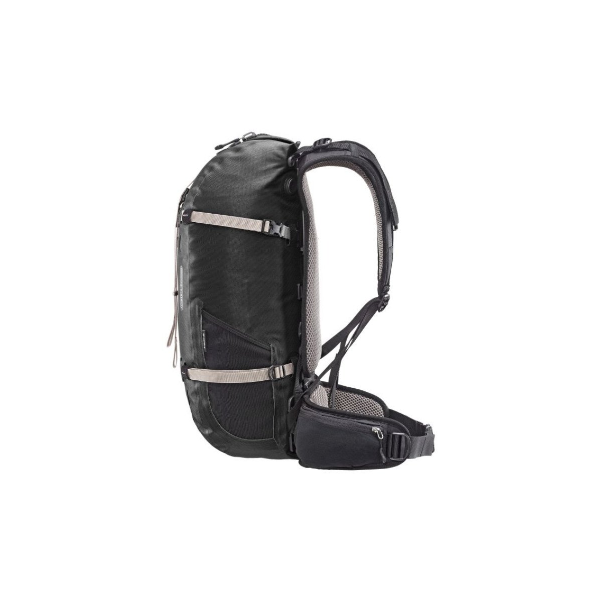 Ortlieb Atrack Black kuprinė | 25L
