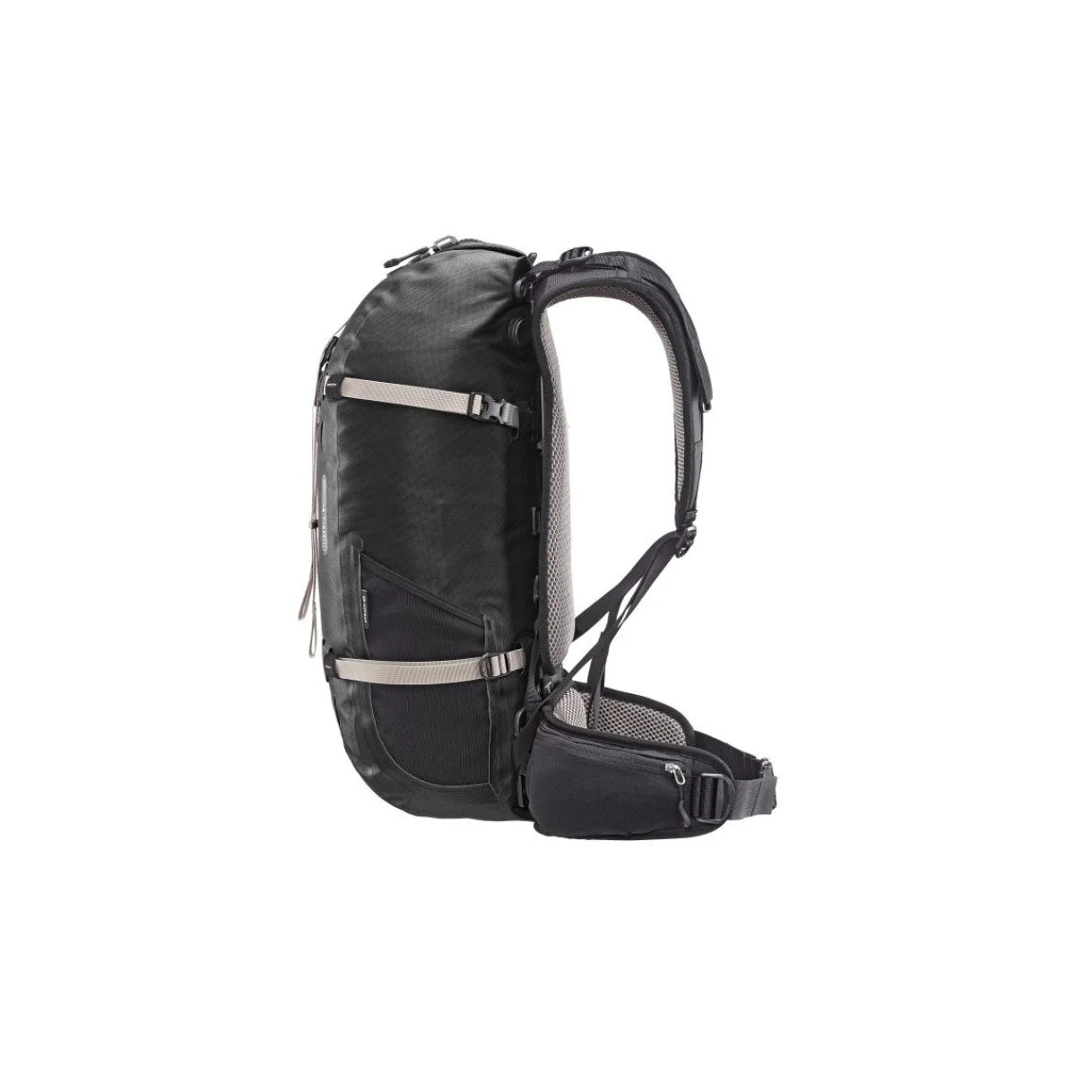 Ortlieb Atrack Black kuprinė | 25L
