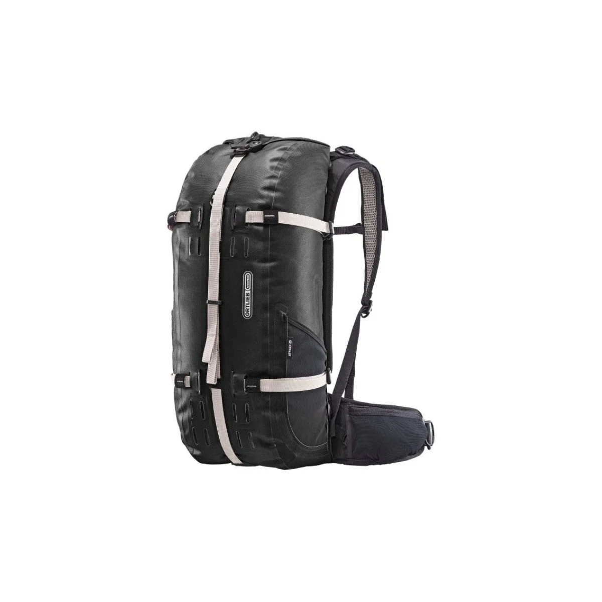 Ortlieb Atrack Black kuprinė | 25L