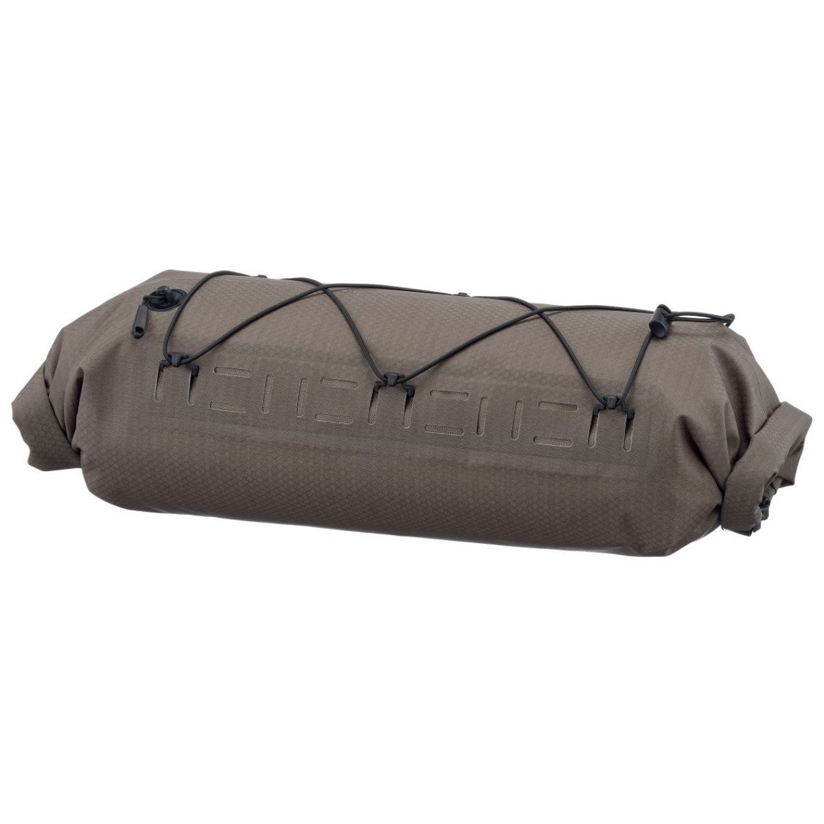 Ortlieb Dry-Pack Dark Sand krepšys ant bagažinės | 12L