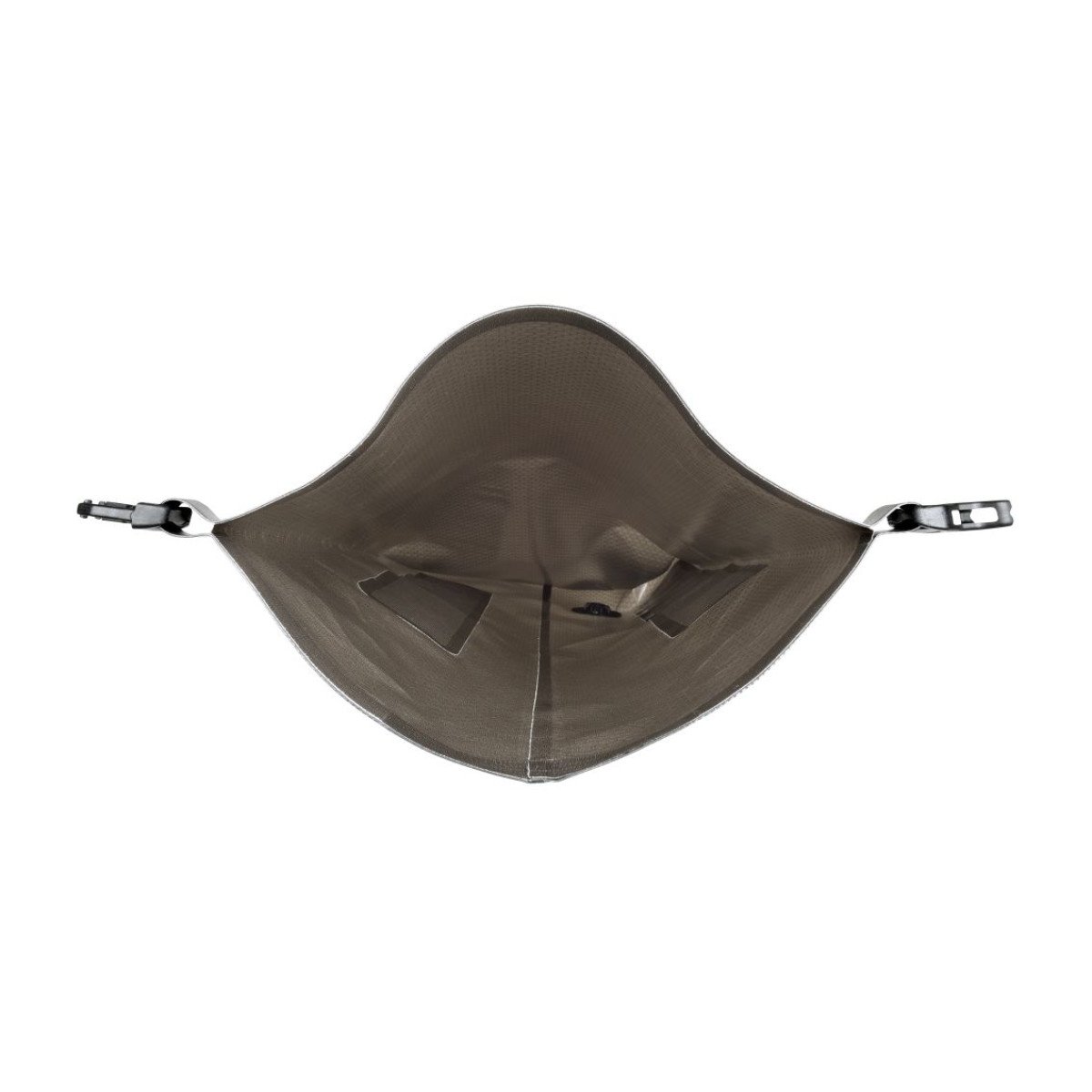 Ortlieb Dry-Pack Dark Sand krepšys ant bagažinės | 12L