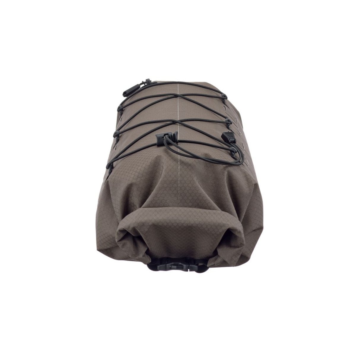Ortlieb Dry-Pack Dark Sand krepšys ant bagažinės | 12L