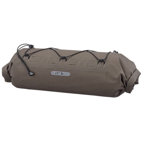 Ortlieb Dry-Pack Dark Sand krepšys ant bagažinės | 12L