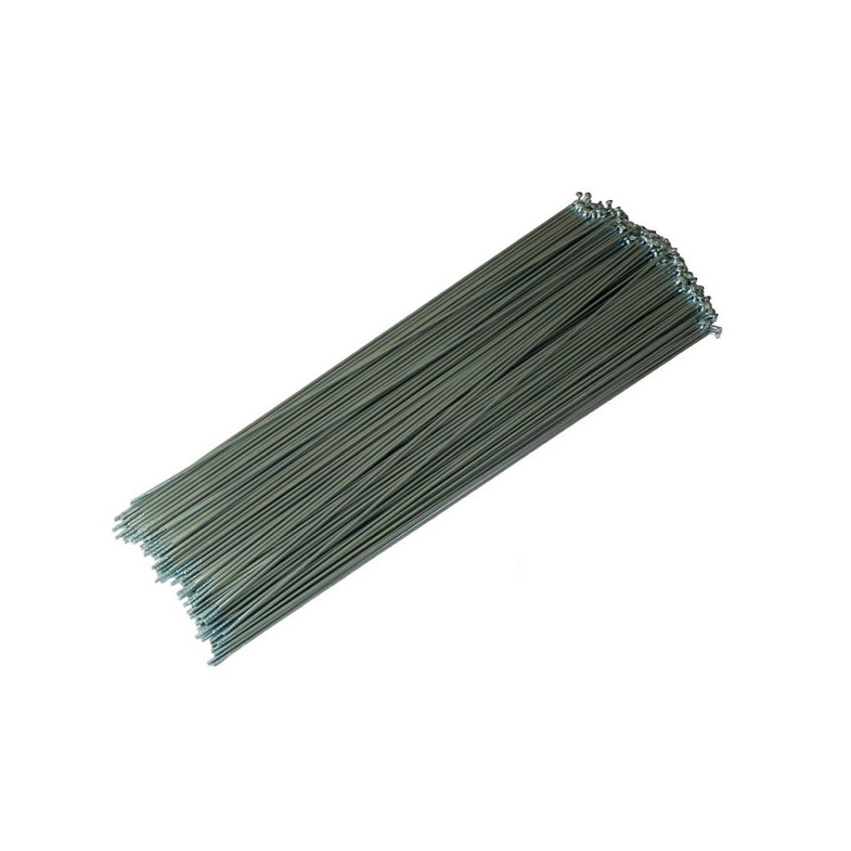 Pillar 2 x 296 mm Stainless Steel Silver Stipinai | 144 vnt