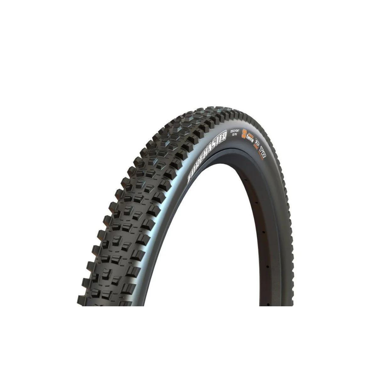 Maxxis 27.5 x 2.40 Forekaster dviračio padanga dual compound, wired, e-bike 25 km/h