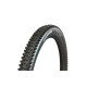 Maxxis 27.5 x 2.40 Forekaster dviračio padanga dual compound, wired, e-bike 25 km/h