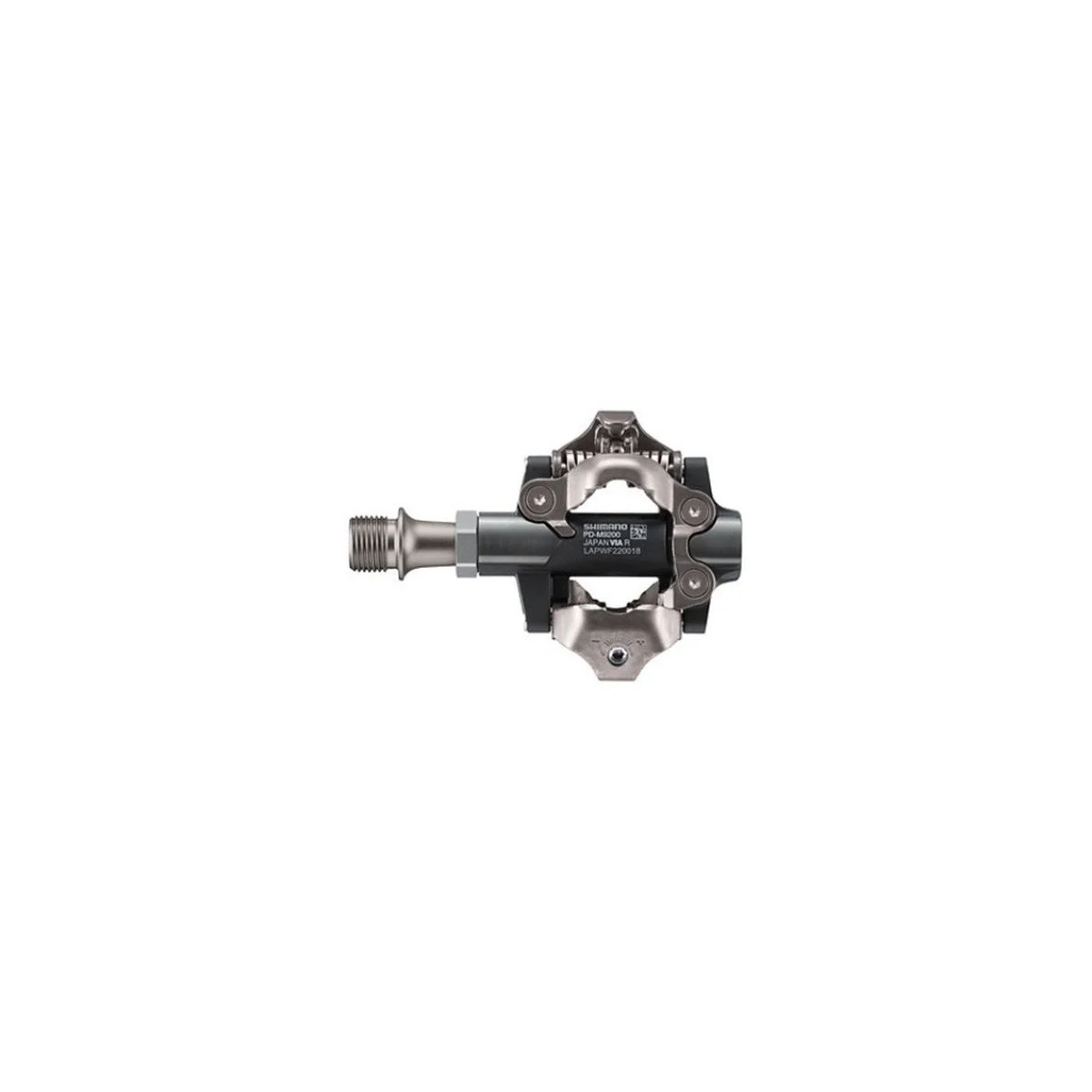 Shimano PD-M9200 pedalai| clipless SPD