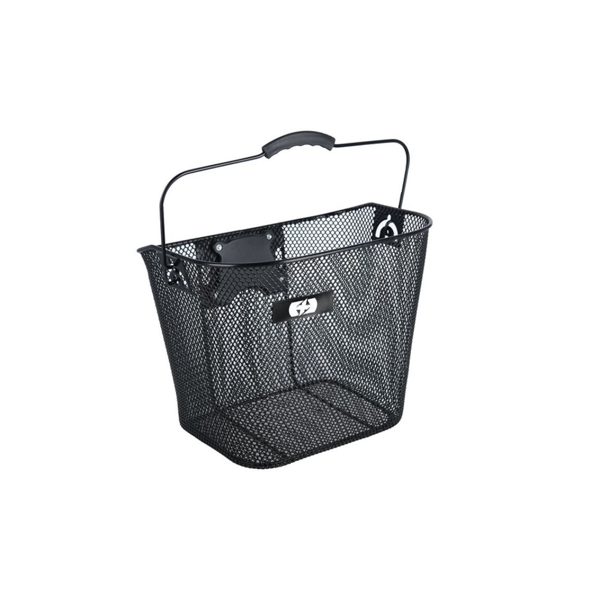 OXFORD QR metalinis krepšys | 33x27x25cm