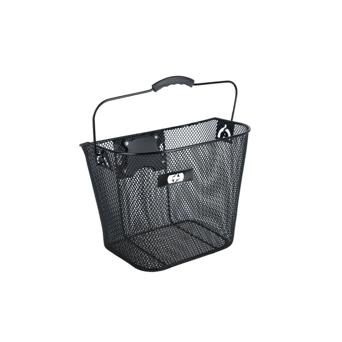 OXFORD QR metalinis krepšys | 33x27x25cm