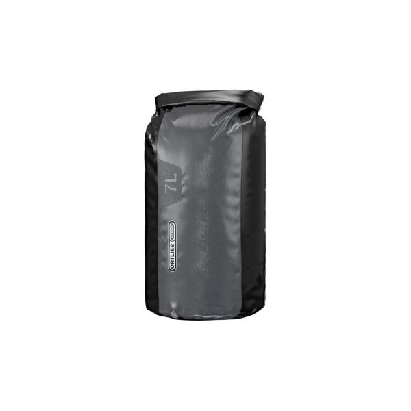 Ortlieb Dry-Bag Slate - Black krepšys | 7L