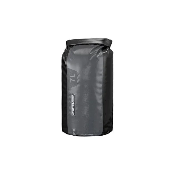 Ortlieb Dry-Bag Slate - Black krepšys | 7L
