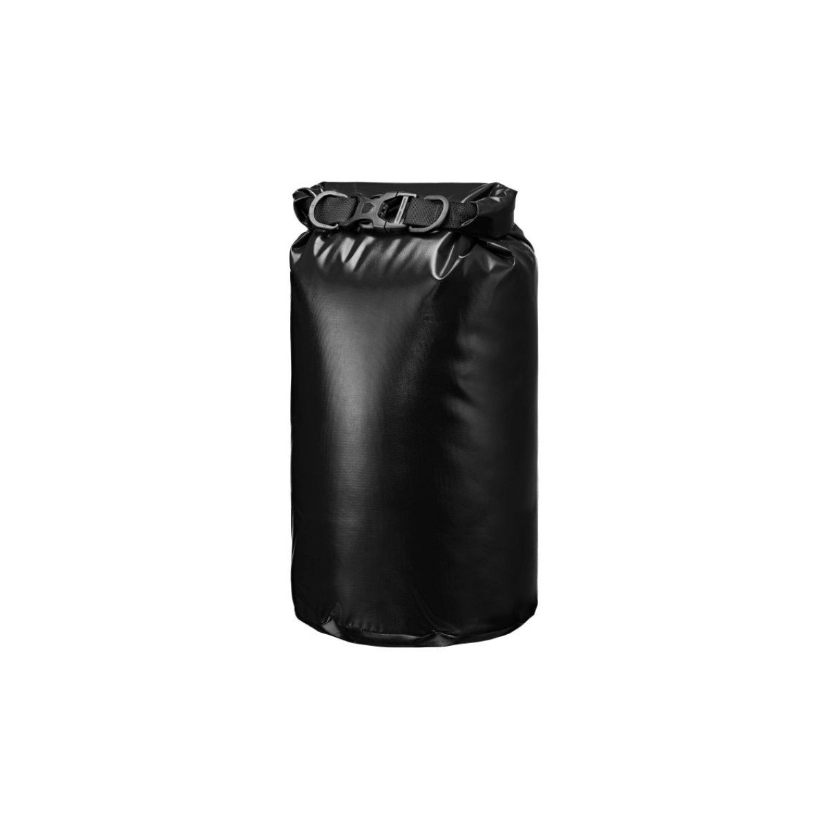 Ortlieb Dry-Bag Slate - Black krepšys | 7L