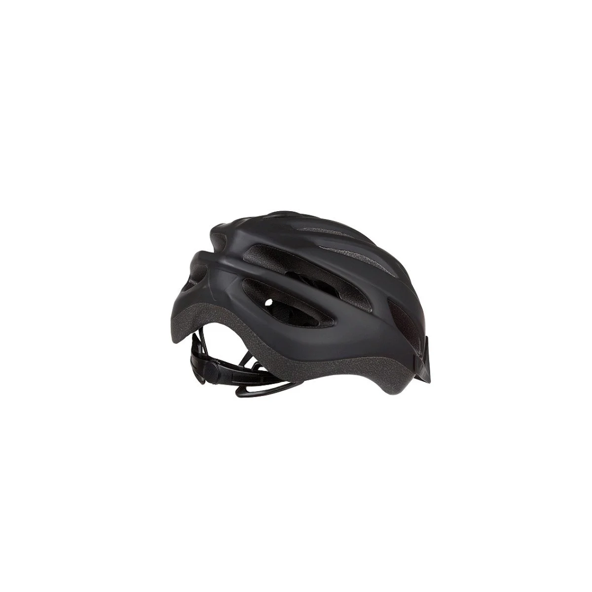Polisport Sport Flow dviratininko šalmas | black