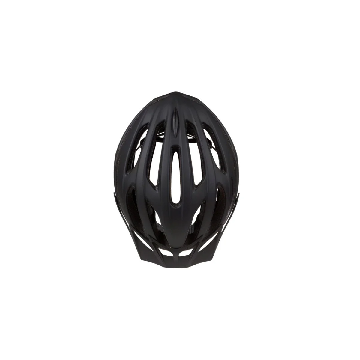 Polisport Sport Flow dviratininko šalmas | black