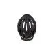 Polisport Sport Flow dviratininko šalmas | black