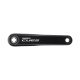 Shimano CUES FC-U4000-1 Linkglide 40T 170mm priekinis žvaigždžių blokas | 1x9/10/11 pavarų